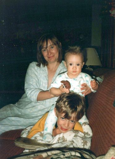 Deanna (Hoskins)  Douglas photo gallery thumbnail 92 of 140