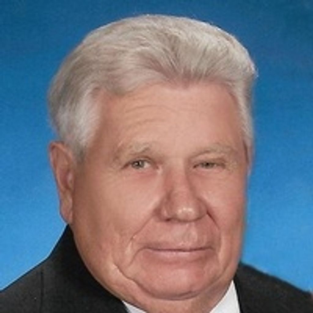 James W. "Jack" Garnett