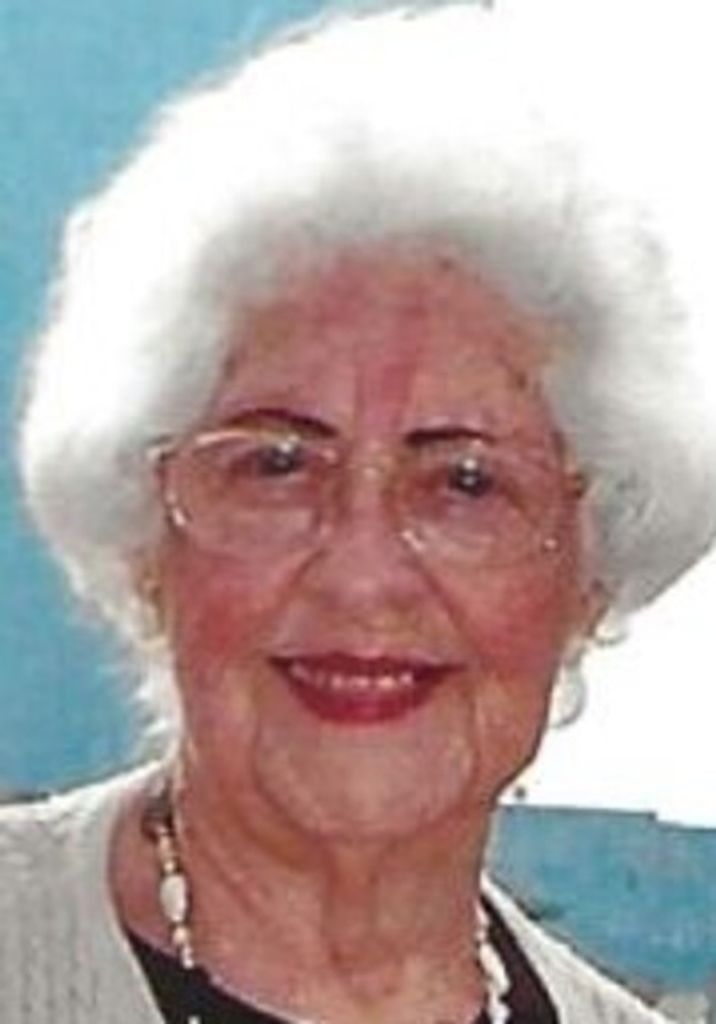 Pauline Hitch Profile Photo