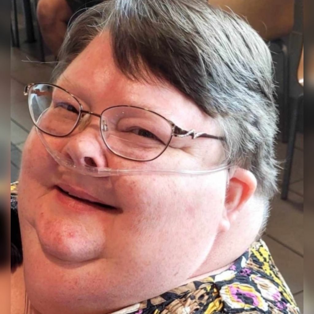 Robyn Harr Profile Photo