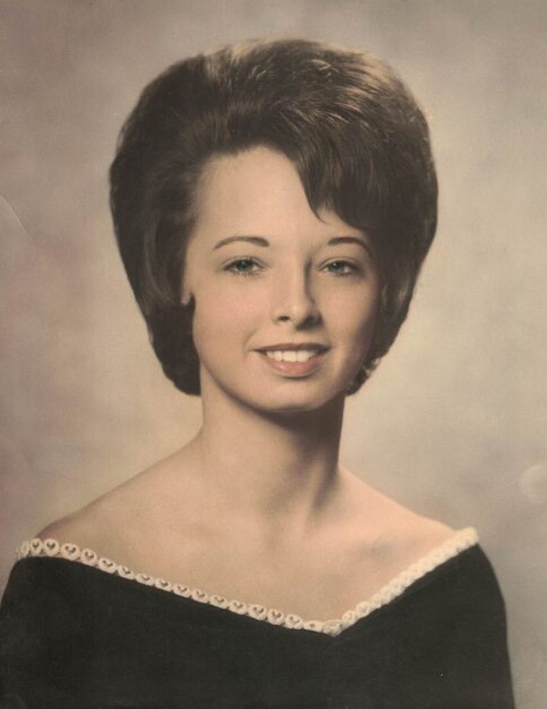 Harriett Ann Morrison