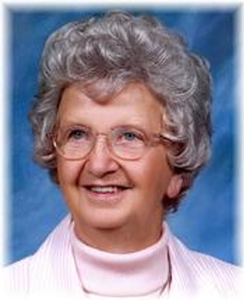 Linda M. Fox