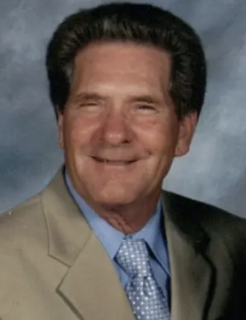 Robert Wayne  Mccubbins Profile Photo