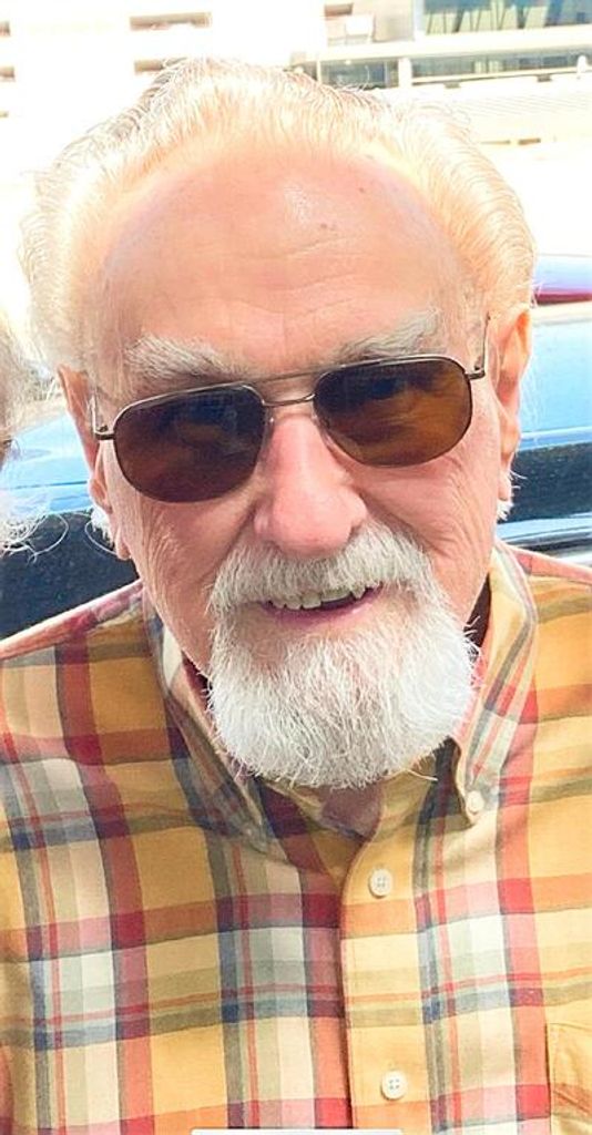 Dale Arthur Portmann Profile Photo