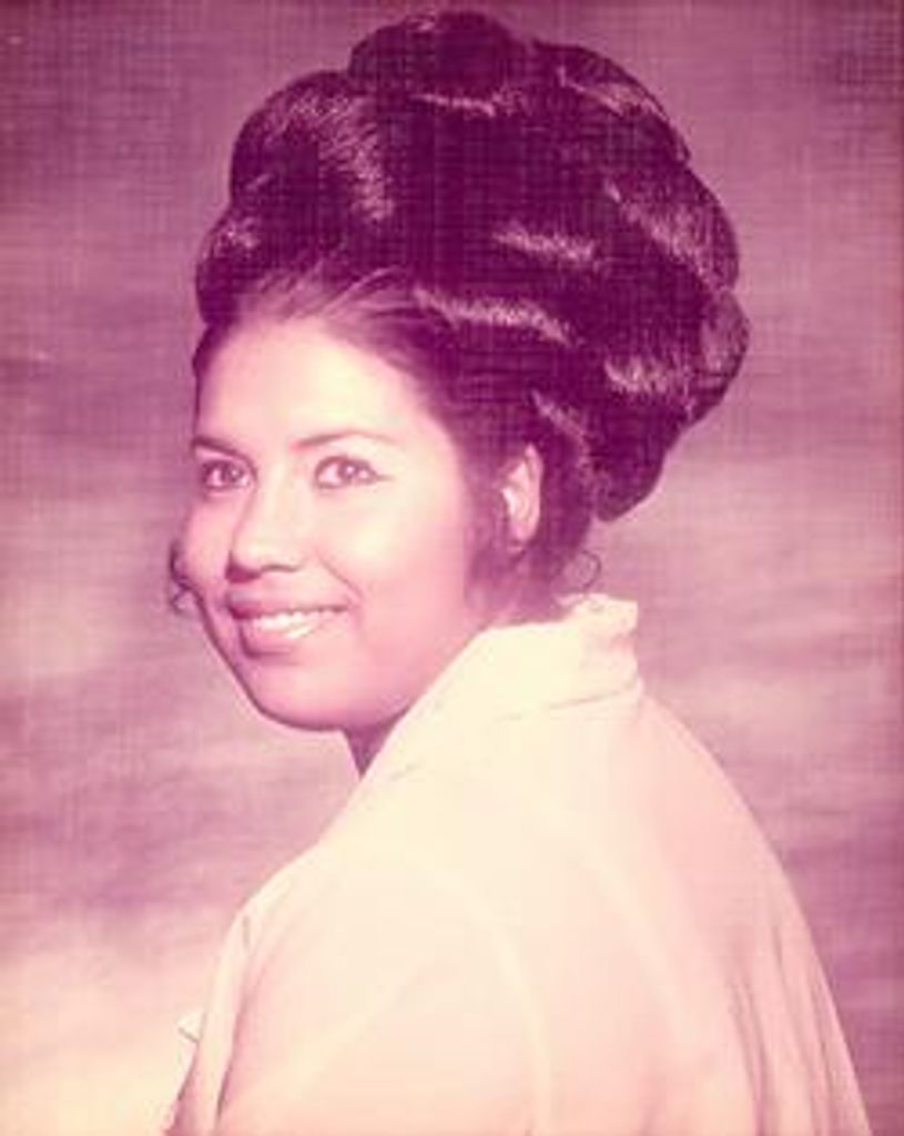 Margarita Ledesma Perez