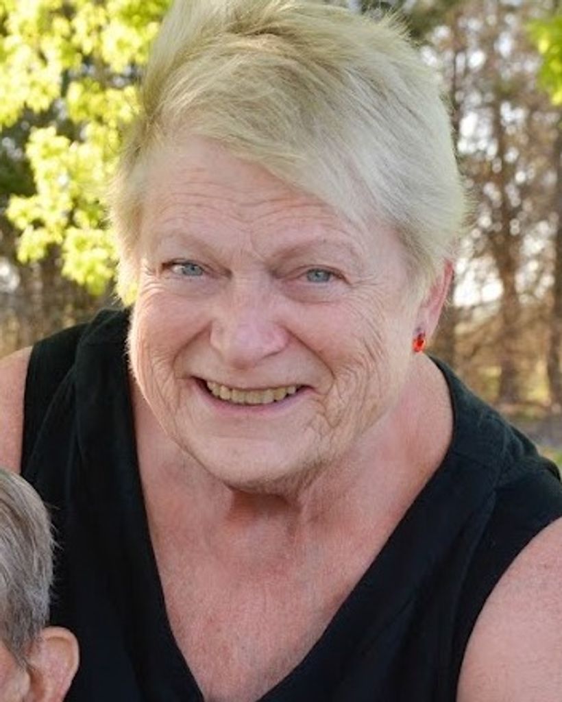 Dr. Susan H. Winchester Profile Photo