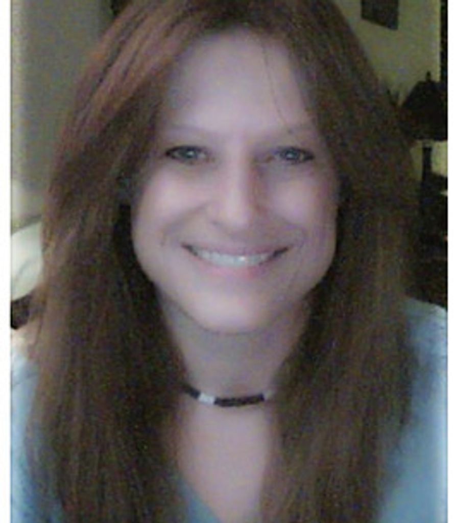 Michelle Hehn-Johnson
