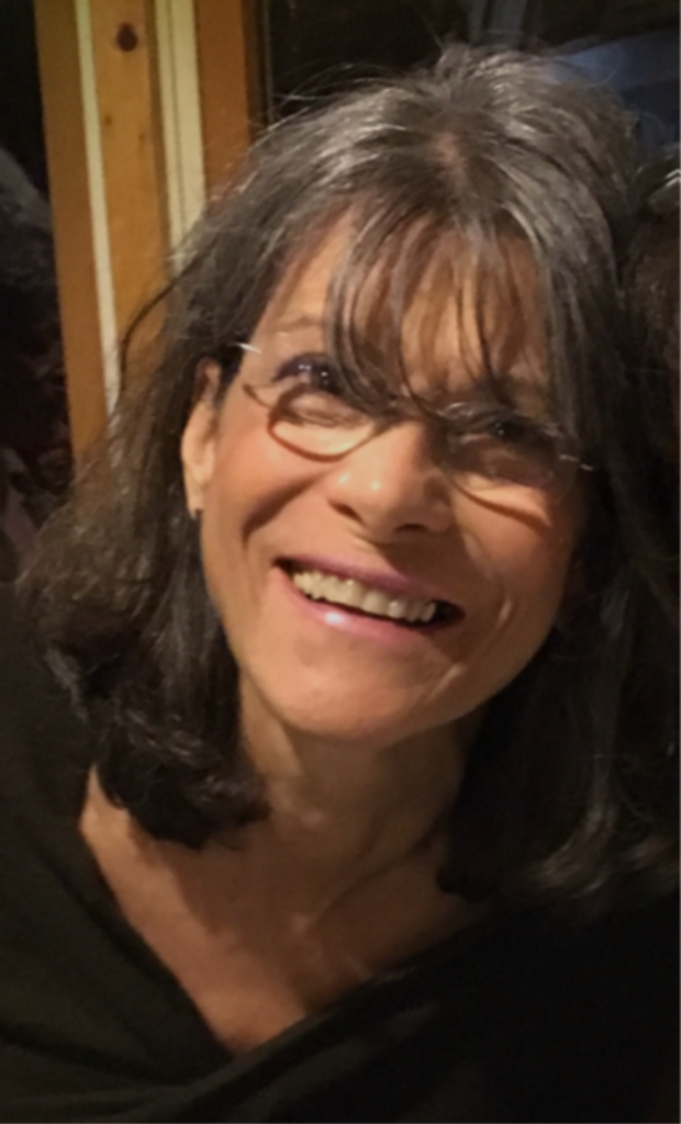Nancy Anne Poitras Profile Photo