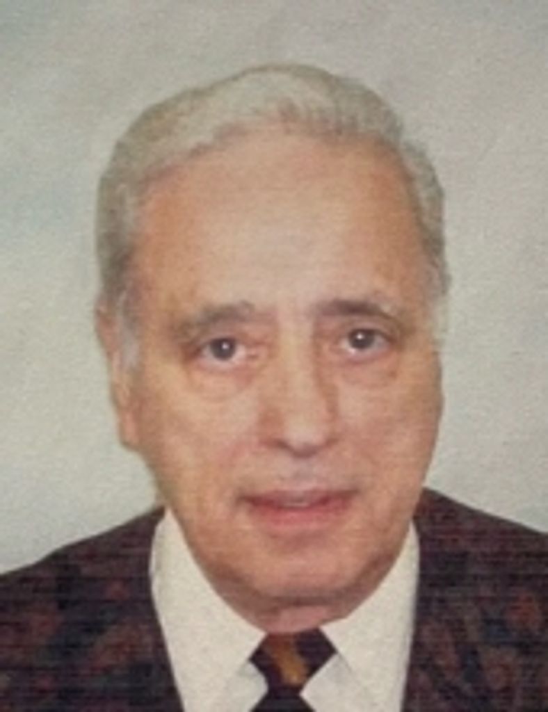 Pietro Calcara Profile Photo