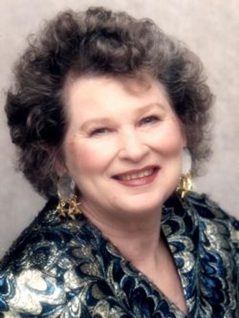 Esther Pierce