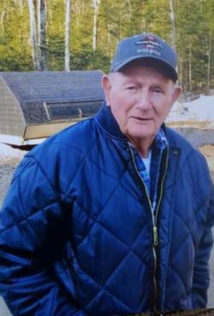 William F. Bate