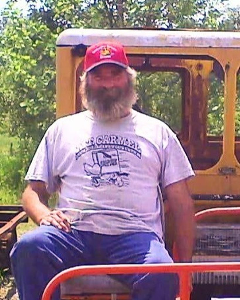 Lonnie F. Tuell