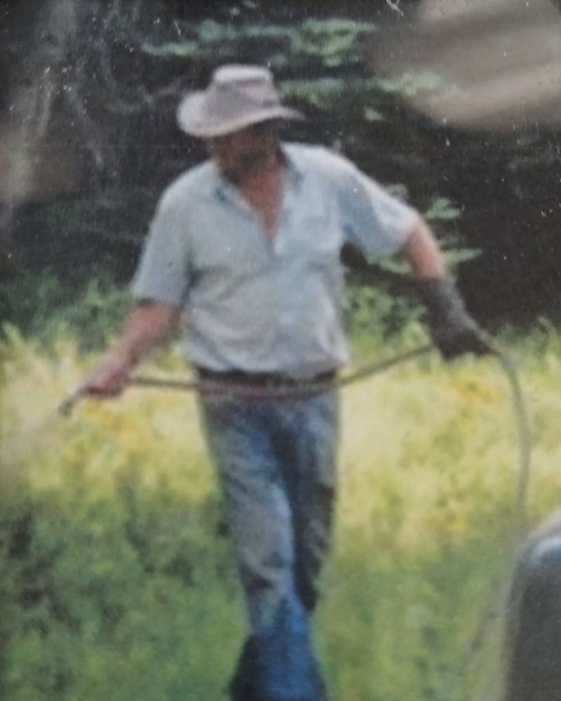 John Michael Buerger Profile Photo