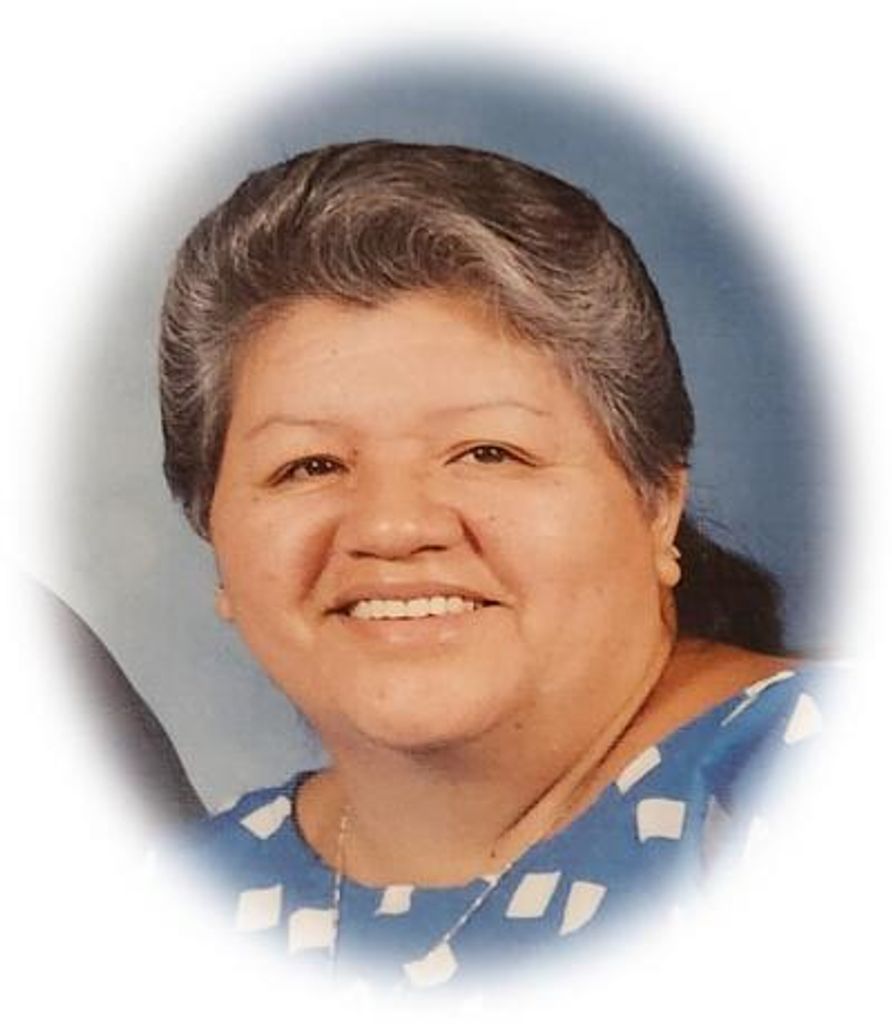 Carmen Salazar Profile Photo