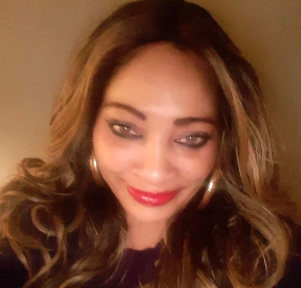 Natalie Claudette Washington