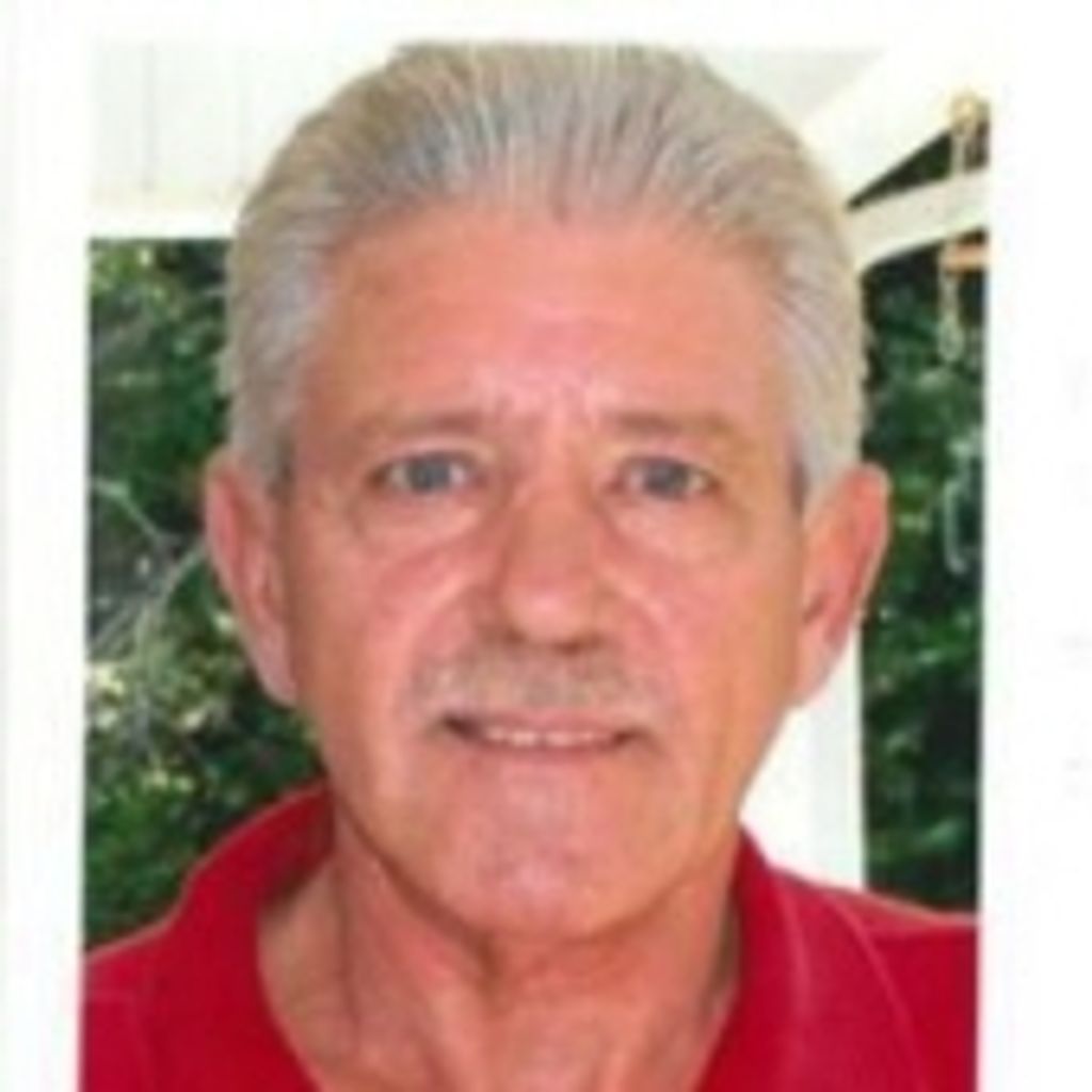 Larry Edward Cannon