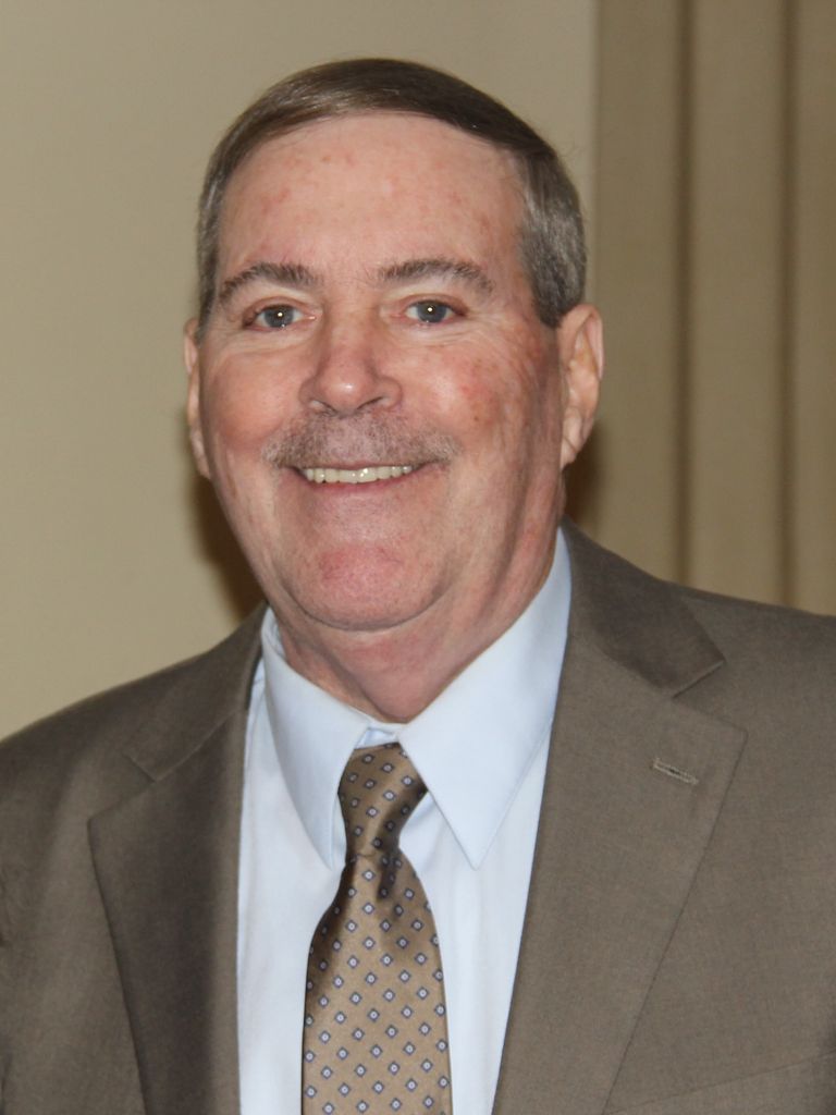 James E Christie, Sr Profile Photo