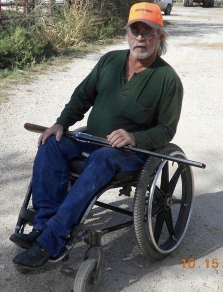 John Leroy File Profile Photo