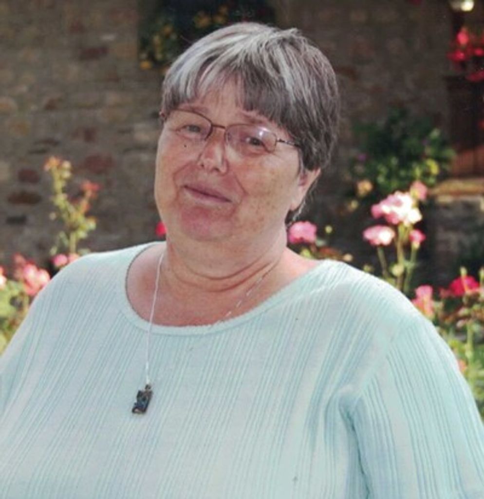 Linda Krueger Jozwiakowski