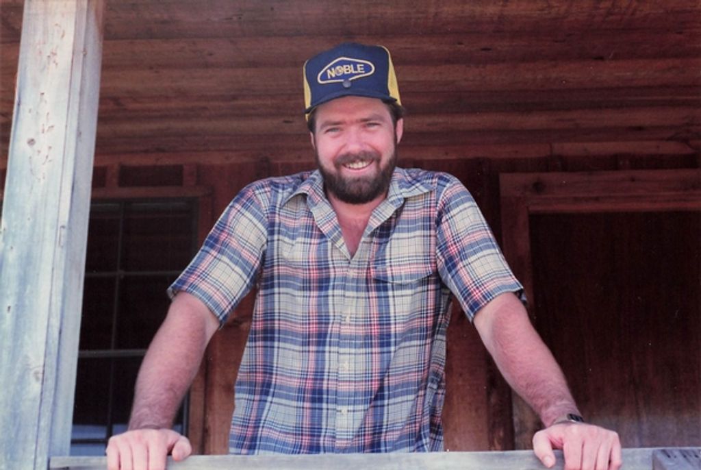 Rocky Williamson Profile Photo