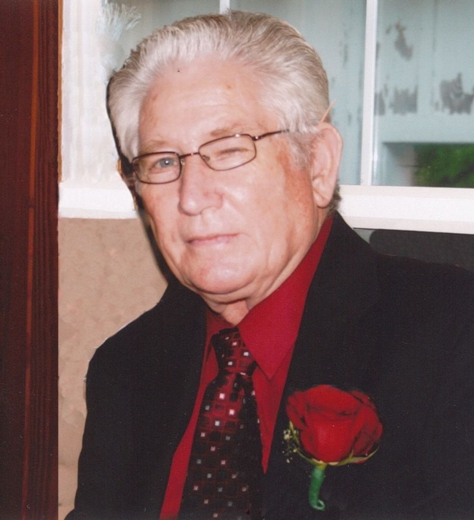 Rev. William Thurston Harris, Sr. Profile Photo