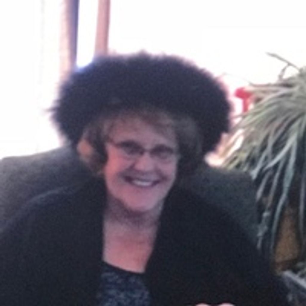 Judy Wagoner