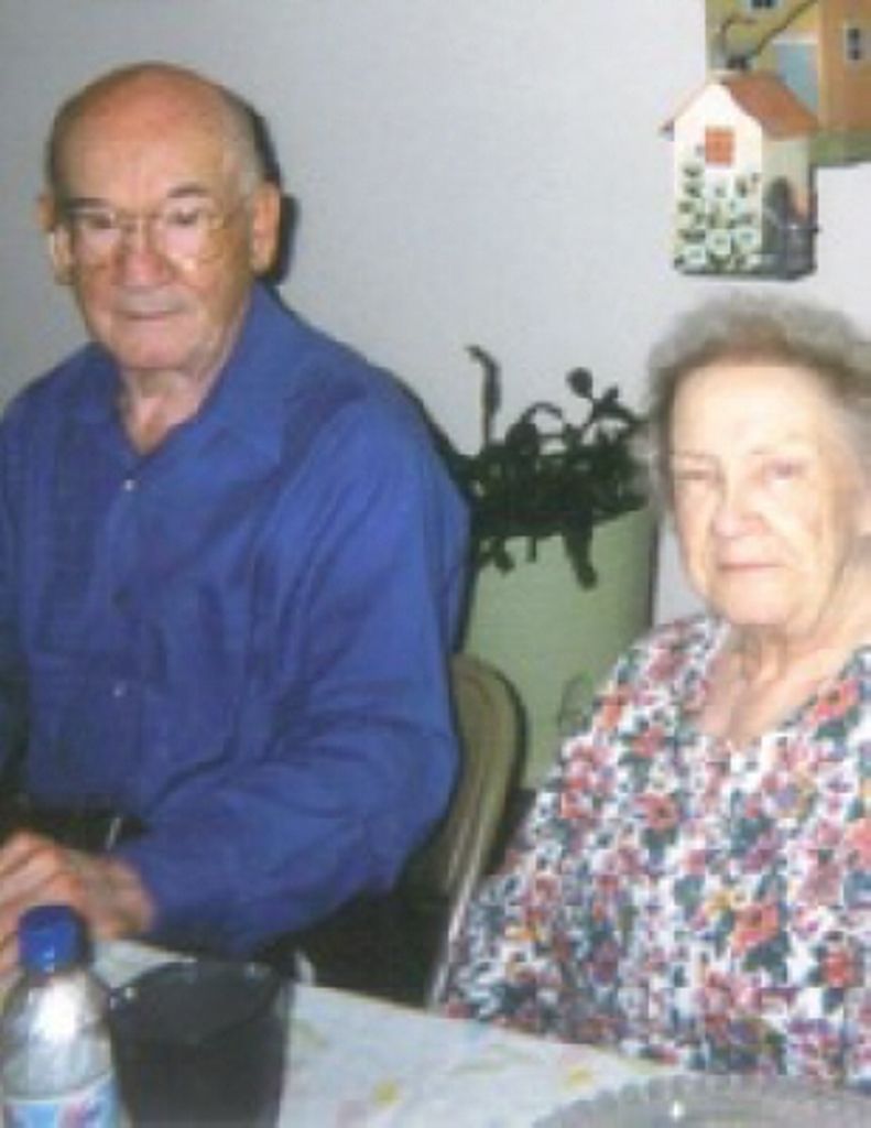 Eugene M. Sabin