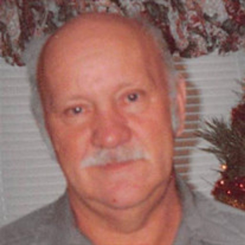 Donald Eugene Jennett