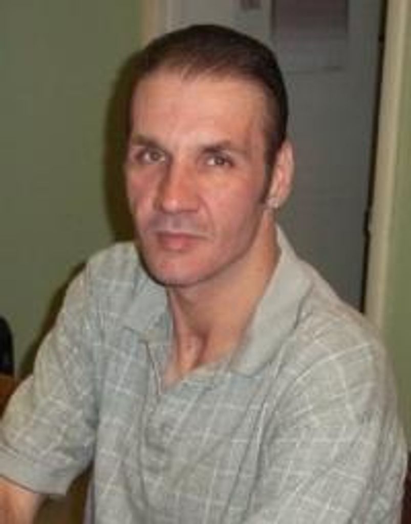 Ronald Eugene Richter