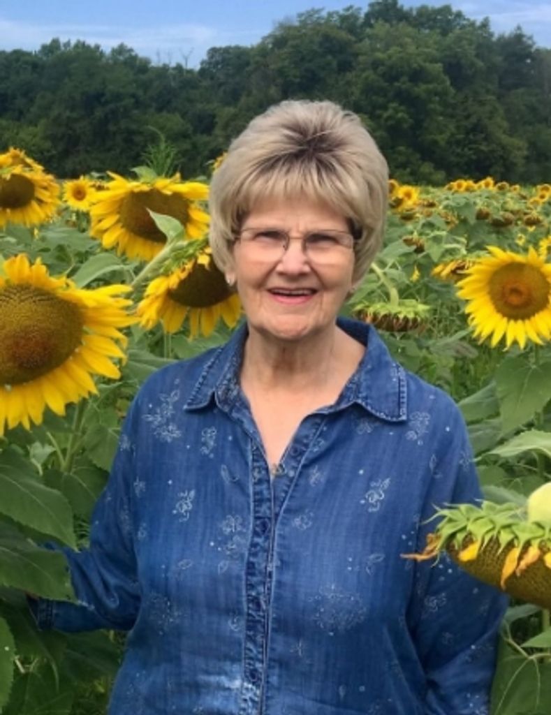 Cathy Irene Hardin