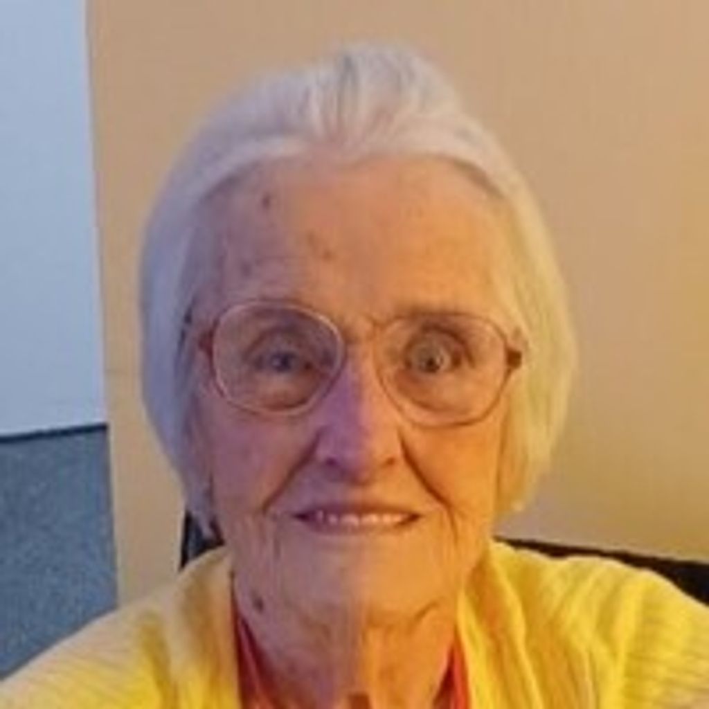 Juanita Mey