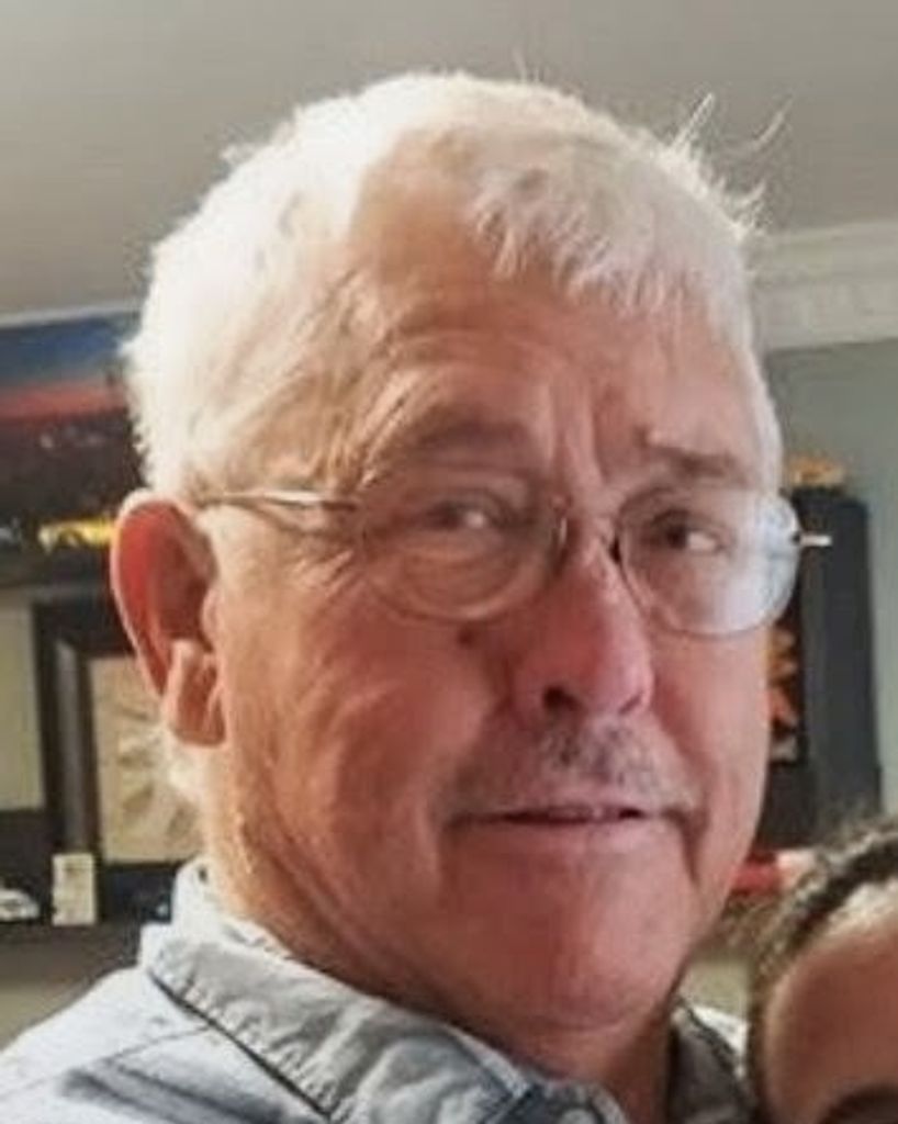 Robert Eugene "Johnny" Dunnell