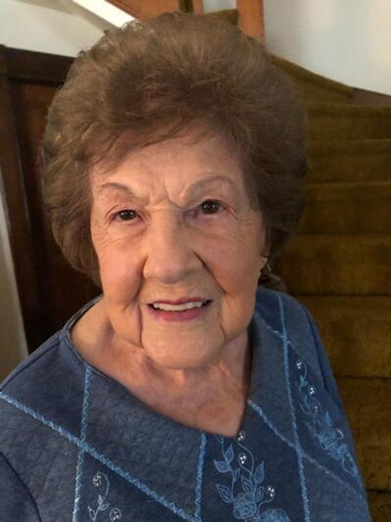 Nell Holbrook Asbury Profile Photo