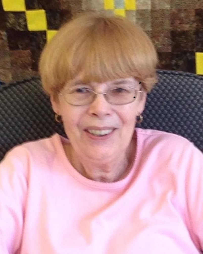 Clynese Carol Spellman