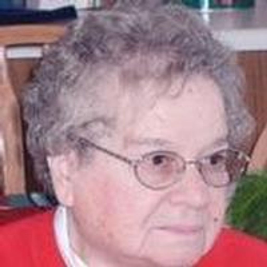 Clara Symond