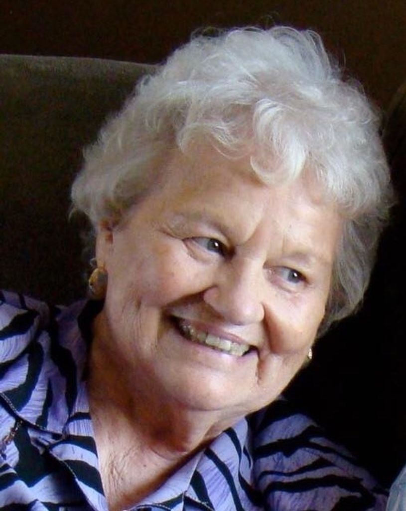 Claudia Jean Mcgrath Profile Photo