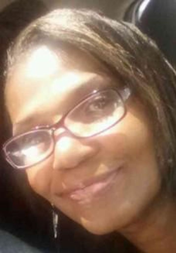 Delores Jean Jones-Curtis