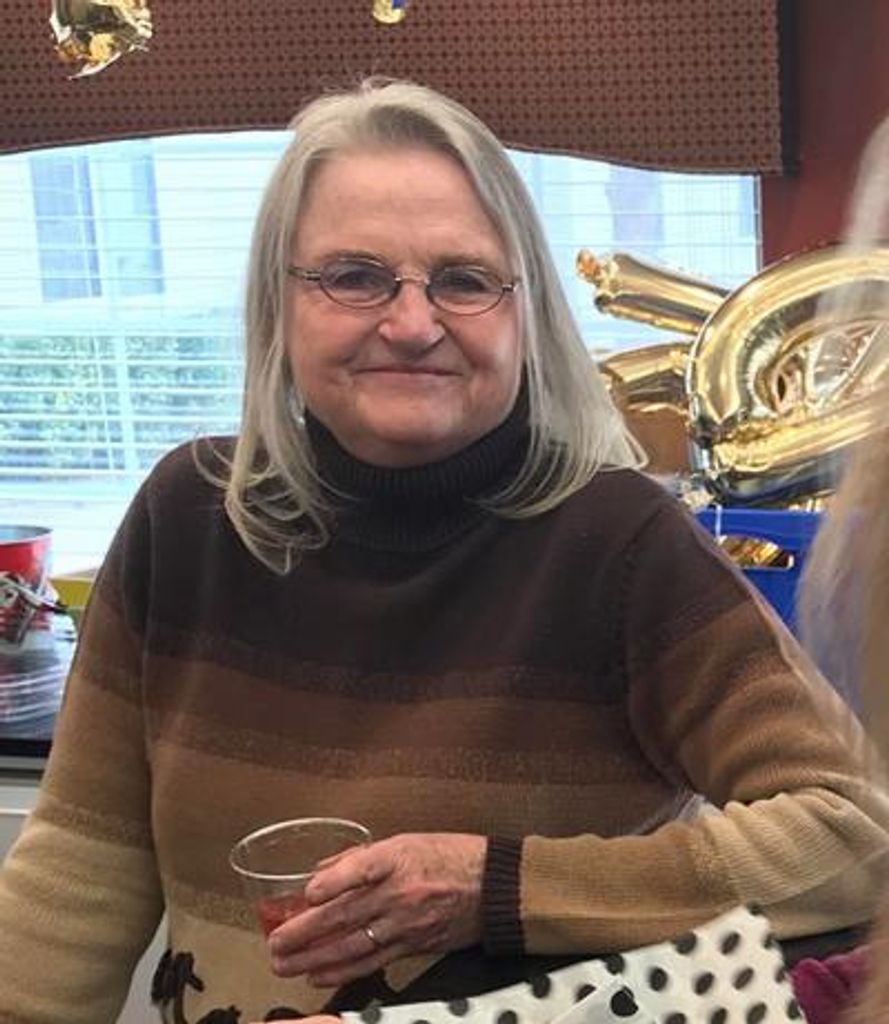 Brenda Vassar Frantz Profile Photo