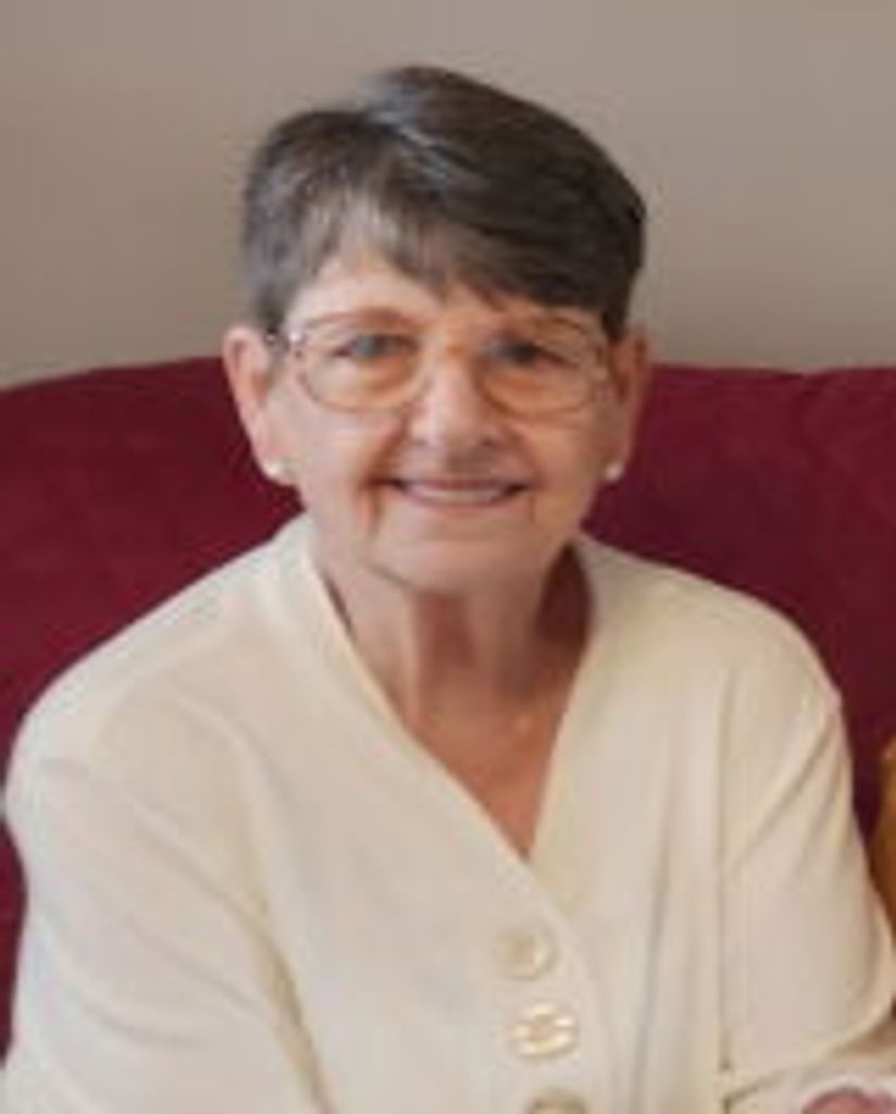 Geraldine Lutzkanin