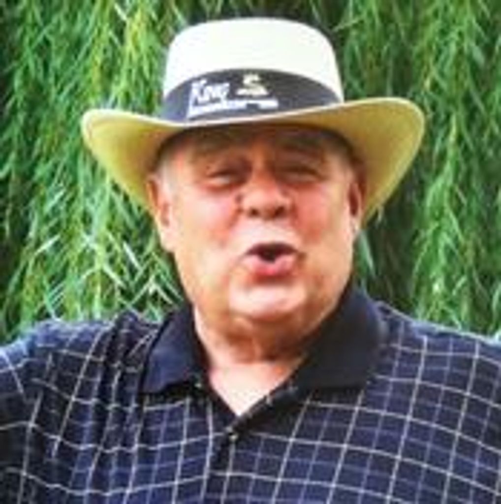 James Emory "Jim" Biesecker