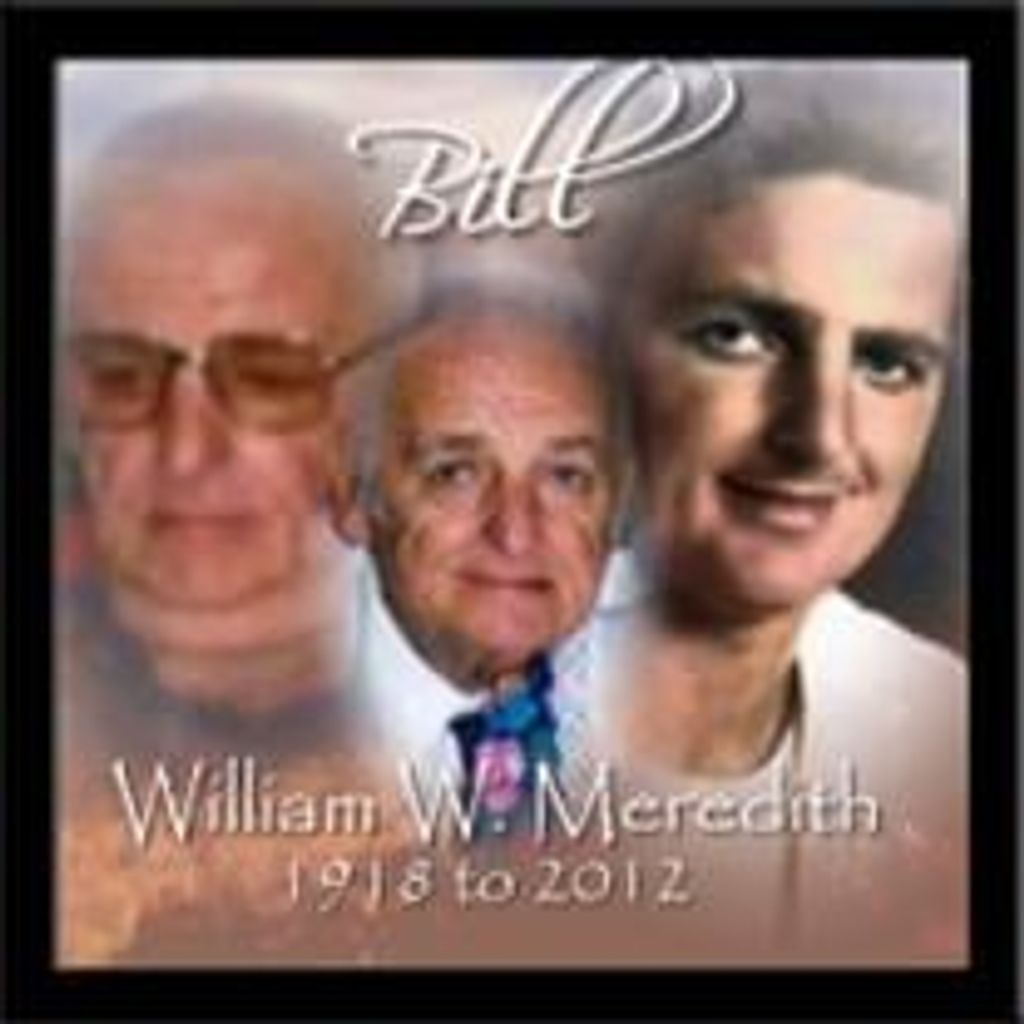 William W. Meredith