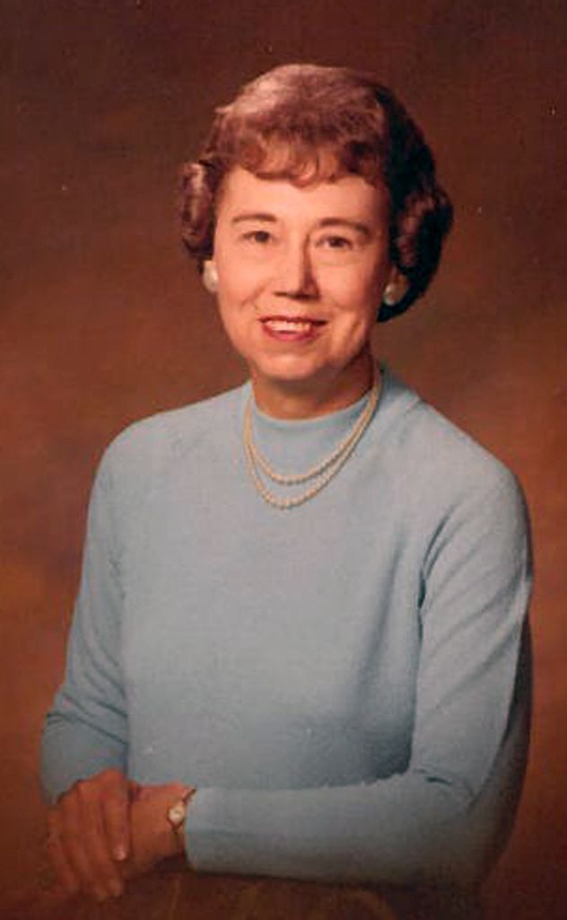 Mary A. Capallo