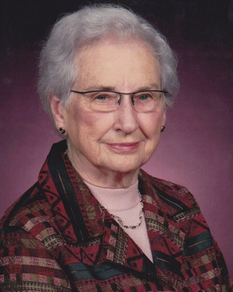 Myrle M. Cummings