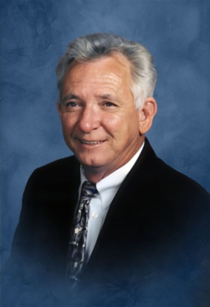 Clinton Dan Willis Profile Photo