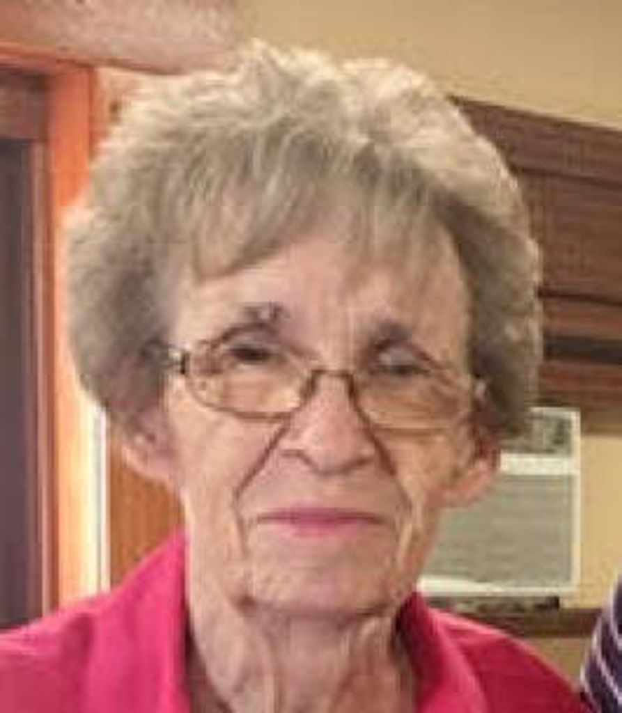 Regina Luppes