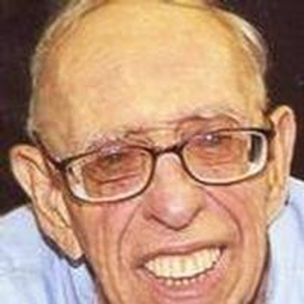 James "Jimmy" F. Griffin