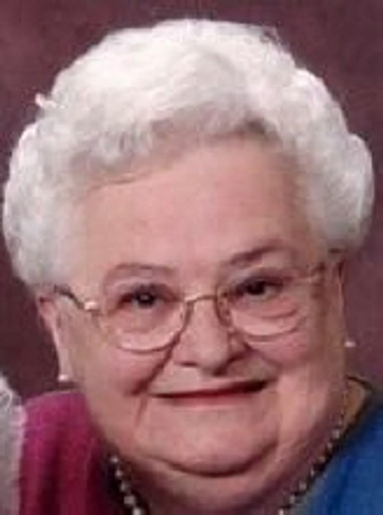 Bernadene 'Bernie' Stubblefield