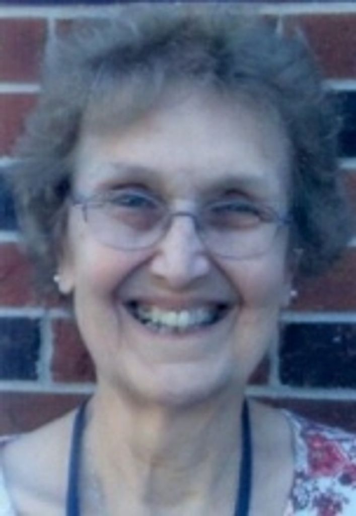Ann Rager