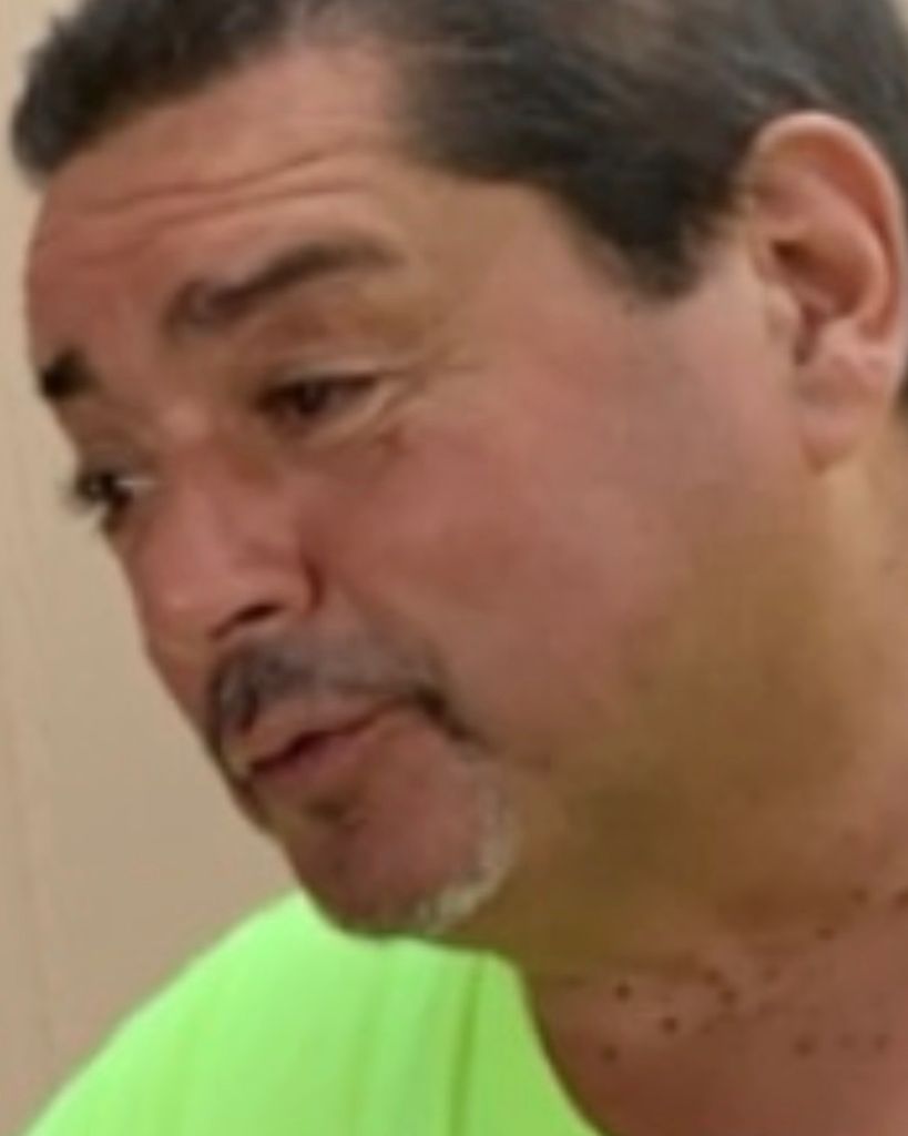 Amos Cordova