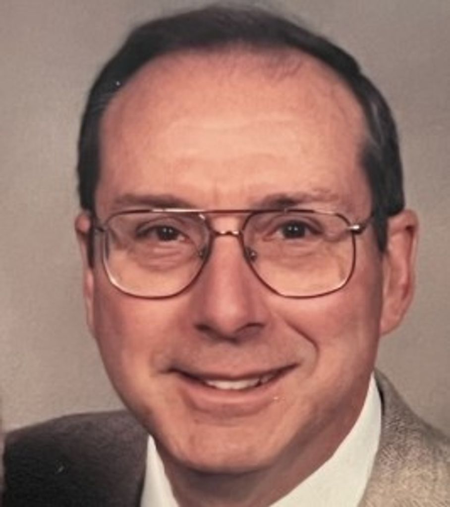 Arthur  Crow Profile Photo